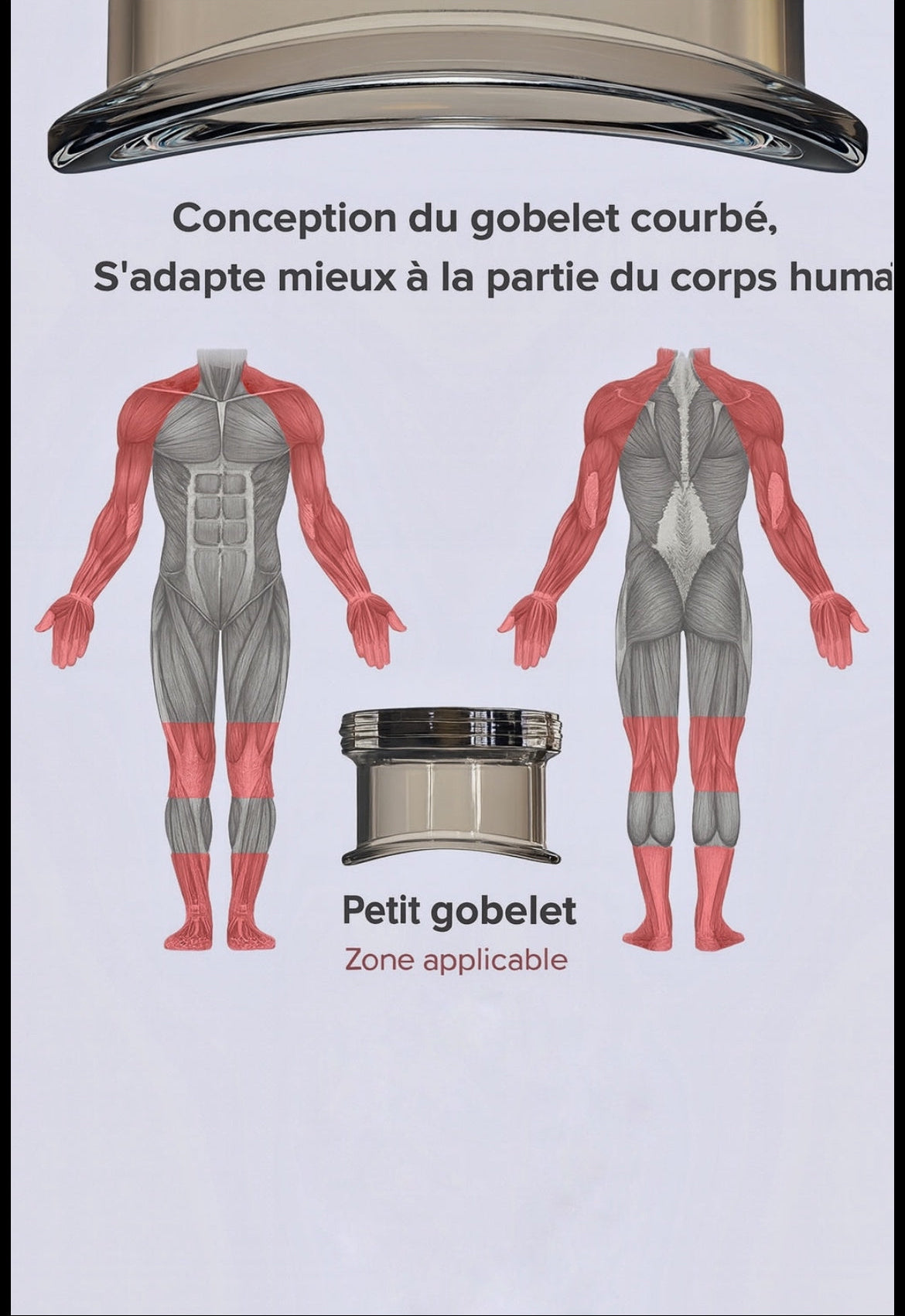 Ventouse Intelligente RecuPro