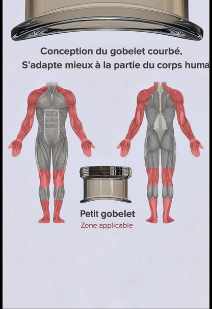 Ventouse Intelligente RecuPro