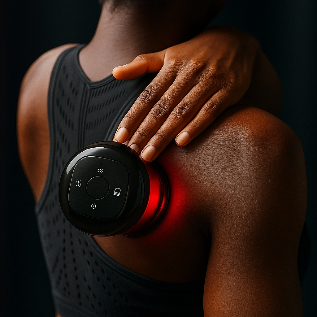 Ventouse Intelligente RecuPro